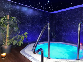 Axel Boutique Jacuzzi & Sauna, Gmina Dziwnów